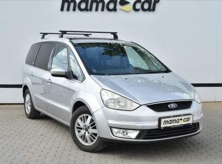 Ford - Galaxy