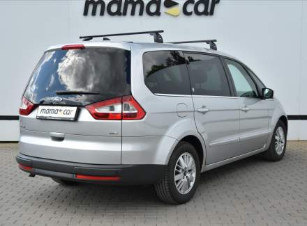 Ford - Galaxy