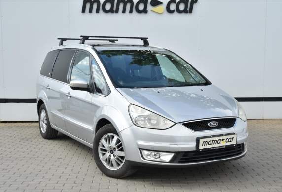 Ford - Galaxy