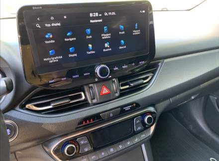 Hyundai - i30