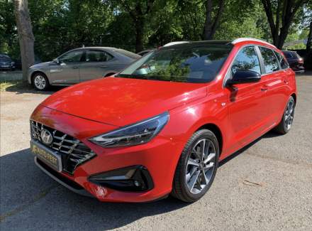 Hyundai - i30