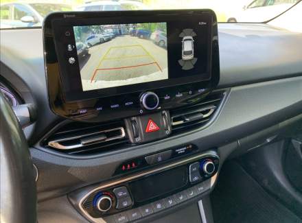 Hyundai - i30