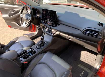 Hyundai - i30