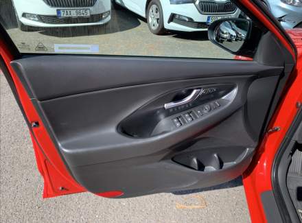 Hyundai - i30