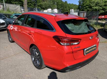 Hyundai - i30