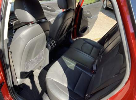 Hyundai - i30