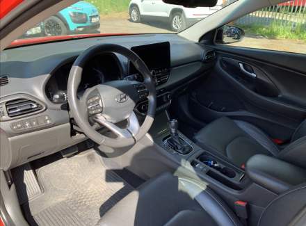 Hyundai - i30