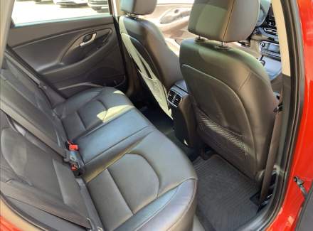 Hyundai - i30