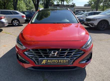 Hyundai - i30