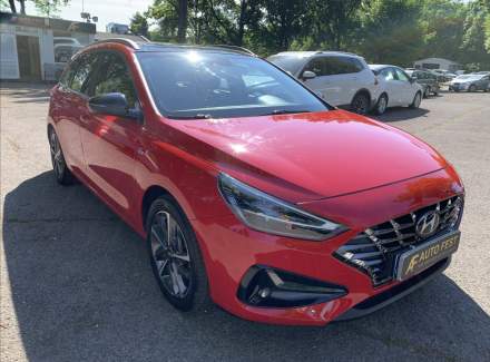 Hyundai - i30