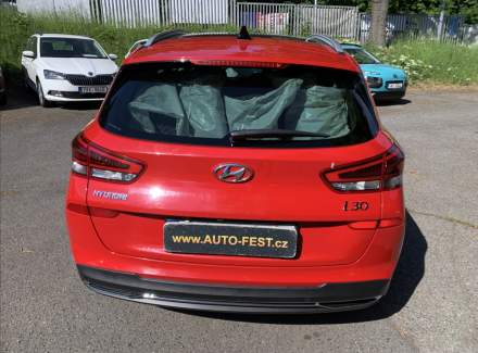 Hyundai - i30