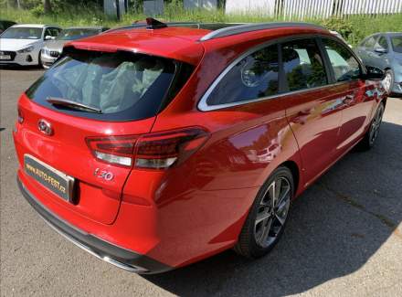 Hyundai - i30
