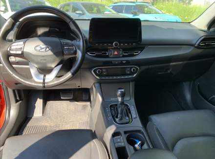 Hyundai - i30