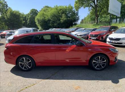 Hyundai - i30