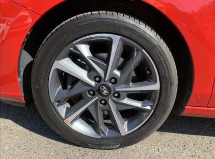 Hyundai - i30