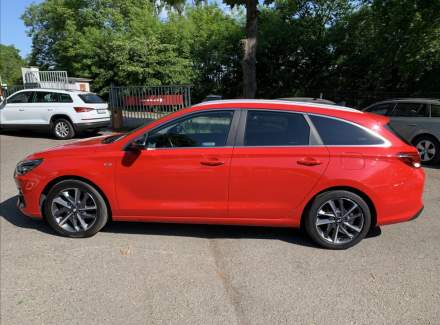 Hyundai - i30