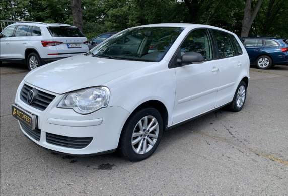 Volkswagen - Polo