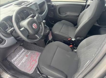 Fiat - Panda