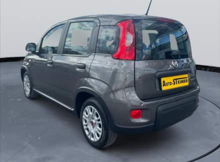 Fiat - Panda