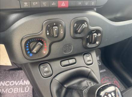 Fiat - Panda