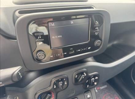 Fiat - Panda
