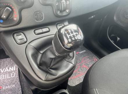 Fiat - Panda