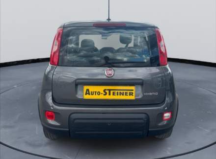 Fiat - Panda