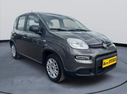 Fiat - Panda