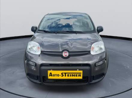 Fiat - Panda