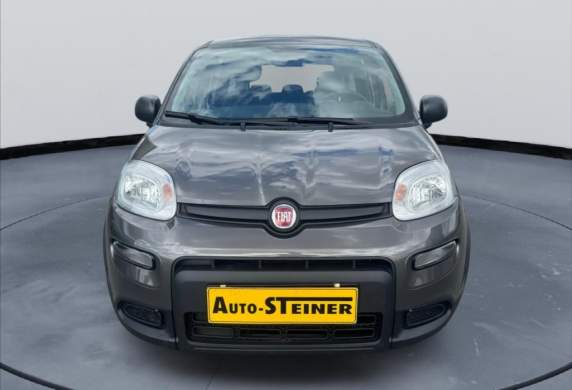 Fiat - Panda