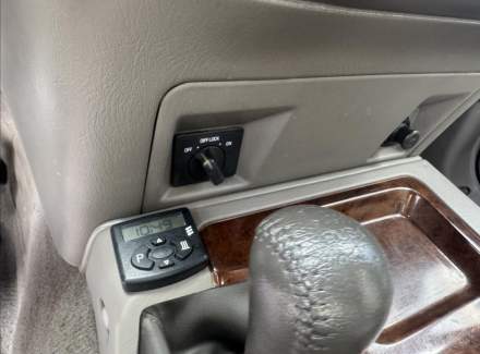 Nissan - Patrol