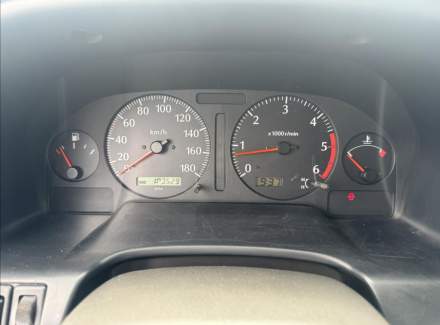Nissan - Patrol