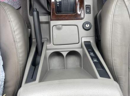 Nissan - Patrol
