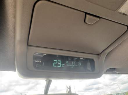 Nissan - Patrol
