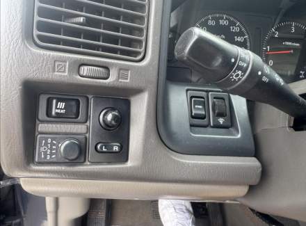 Nissan - Patrol
