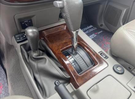 Nissan - Patrol