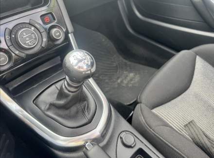 Peugeot - 308