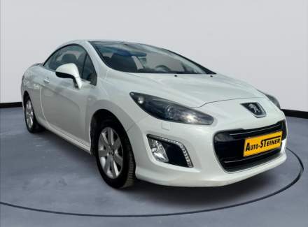 Peugeot - 308