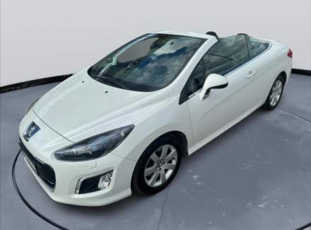 Peugeot - 308