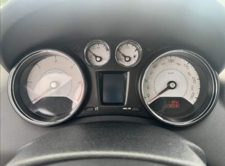 Peugeot - 308