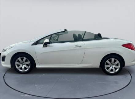 Peugeot - 308
