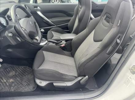 Peugeot - 308