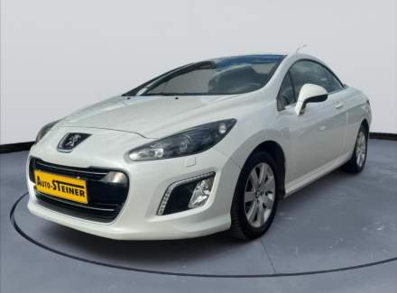 Peugeot - 308
