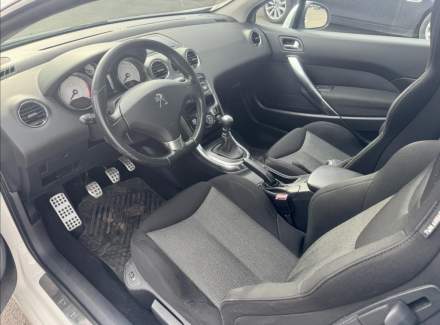 Peugeot - 308