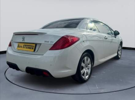 Peugeot - 308