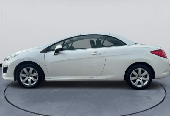 Peugeot - 308