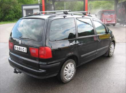 Seat - Alhambra