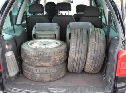 Seat - Alhambra