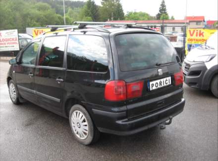 Seat - Alhambra