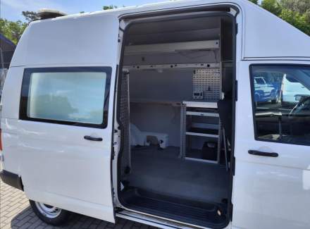 Volkswagen - Transporter
